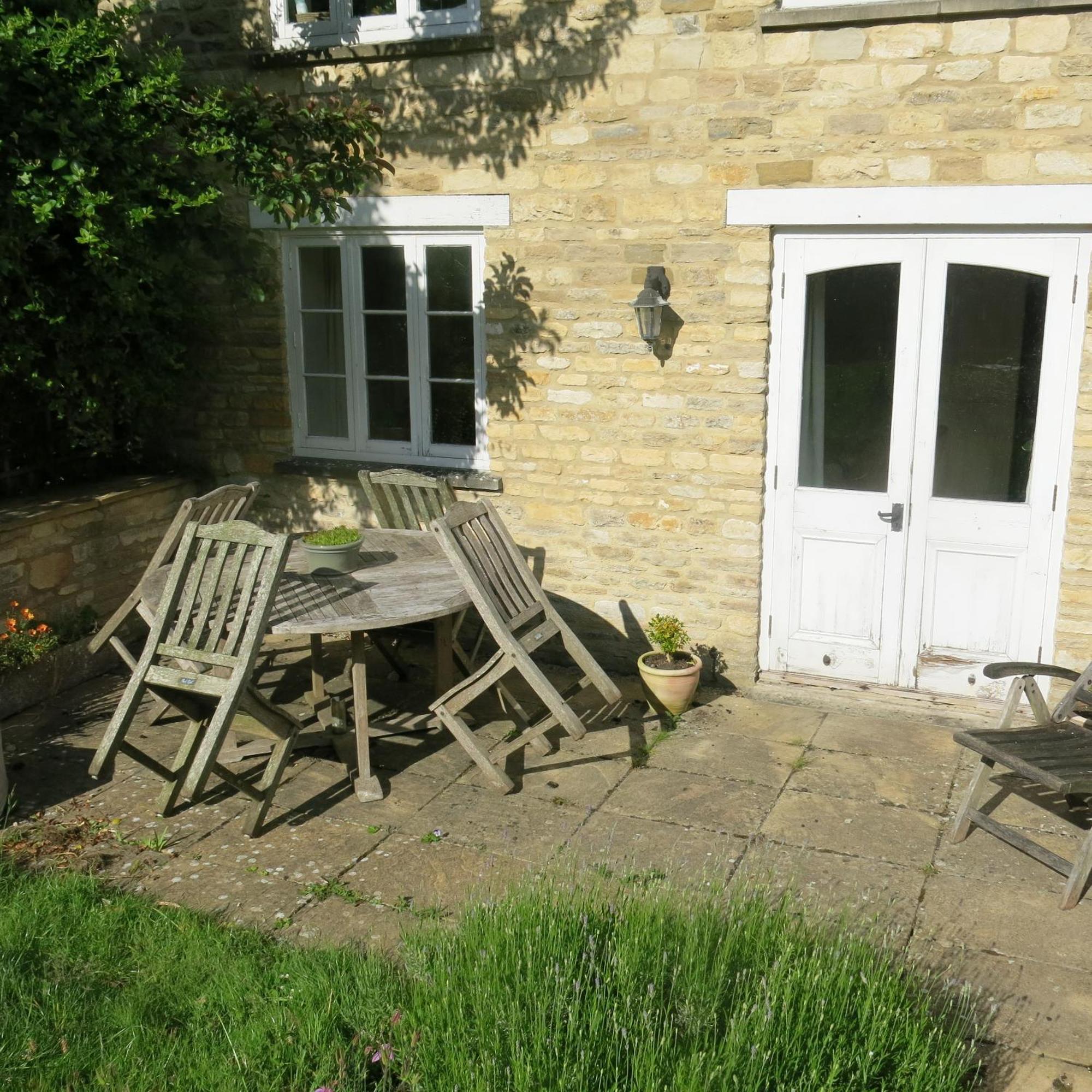 סירנססטר Characterful Cotswold Cottage מראה חיצוני תמונה