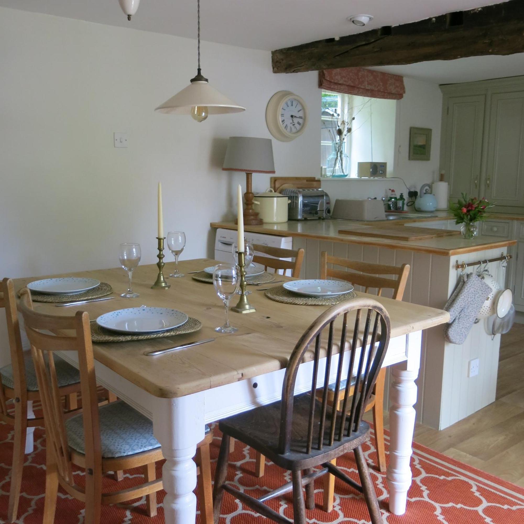 סירנססטר Characterful Cotswold Cottage מראה חיצוני תמונה